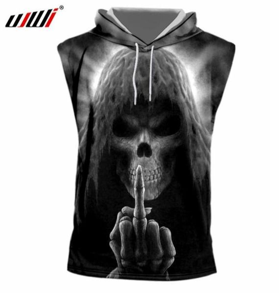 2018 summer tanks men039s cool print death skull 3d tank with hood man hiphop sleeveless hoodie undershirt big size 7xl1200478, White;black
2018 summer tanks men039s cool print death skull 3d tank with hood man hiphop sleeveless hoodie undershirt big size 7xl1200478, White;black