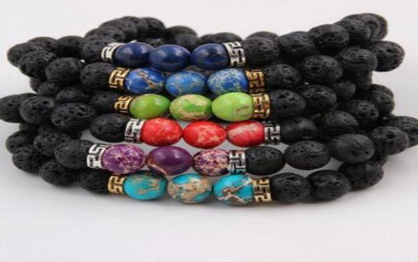 lava rock stone beads bracelet natural stone turquoise prayer buddha bracelet bangle cuffs for women men volcanic rocks bracelets2073481, Golden;silver
lava rock stone beads bracelet natural stone turquoise prayer buddha bracelet bangle cuffs for women men volcanic rocks bracelets2073481, Golden;silver