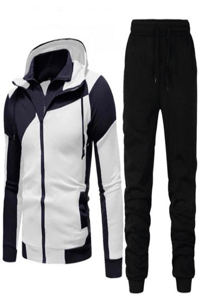 2020 autumn winter mens fashion tracksuit clothes set male casual sportswear man hoodies pants sweatsuit set gym sweatshirt lj20112965992, Gray
2020 autumn winter mens fashion tracksuit clothes set male casual sportswear man hoodies pants sweatsuit set gym sweatshirt lj20112965992, Gray