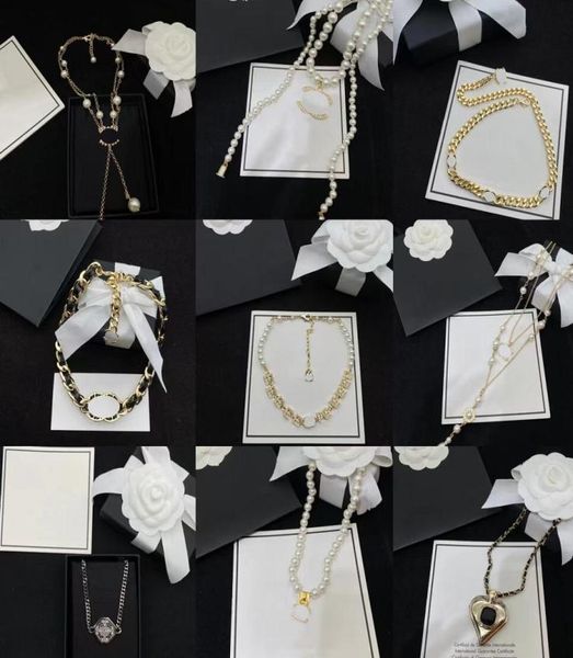 designer pearl crystal letter pendant necklaces new style doubledeck adjustable charm necklace jewellery clavicle chain necklace 2472757, Silver
designer pearl crystal letter pendant necklaces new style doubledeck adjustable charm necklace jewellery clavicle chain necklace 2472757, Silver