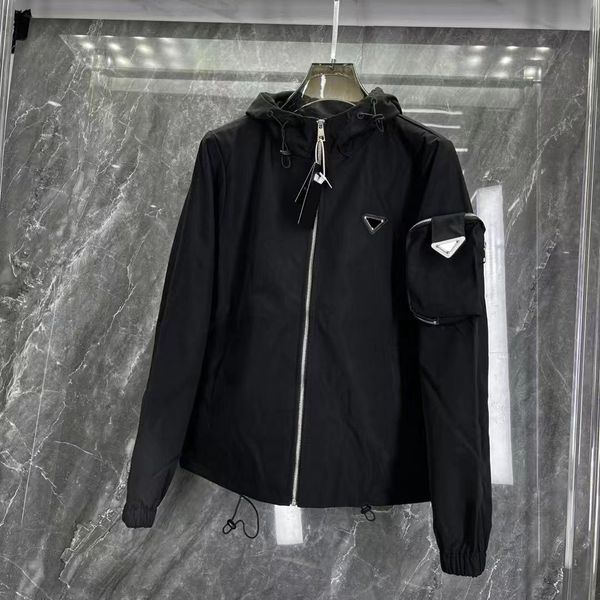 man jacket hoodie embroidery sweatshirts windbreaker long sleeves shirt coat designer jackets outwears coats asian size s-4xl, Black;brown
man jacket hoodie embroidery sweatshirts windbreaker long sleeves shirt coat designer jackets outwears coats asian size s-4xl, Black;brown