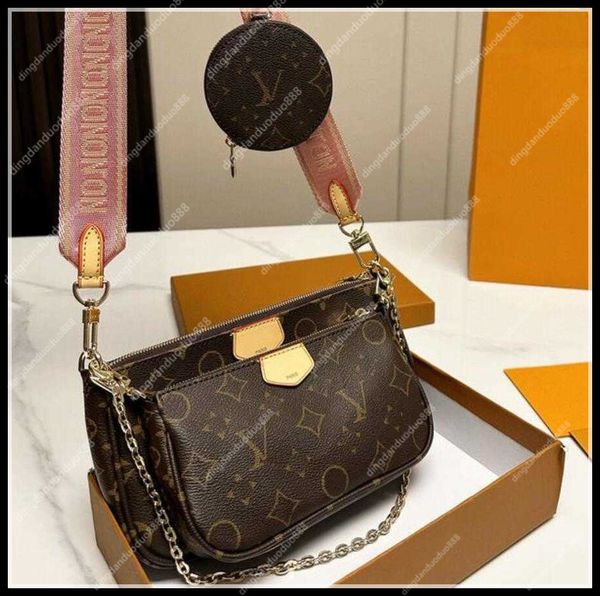 multi pochette luxury wallets crossbody purses designer woman handbag bag shoulder bags designers women purse luxurys handbags womens dhgate
multi pochette luxury wallets crossbody purses designer woman handbag bag shoulder bags designers women purse luxurys handbags womens dhgate
