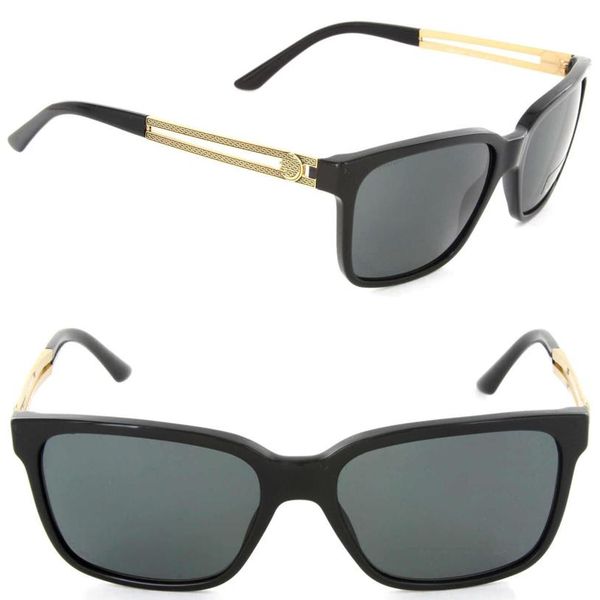 4307 gb1 87 black grey mens sunglasses 53 mm designer sunglasses luxury sunglasses fashion brand for mens woman with box217n, White;black
4307 gb1 87 black grey mens sunglasses 53 mm designer sunglasses luxury sunglasses fashion brand for mens woman with box217n, White;black