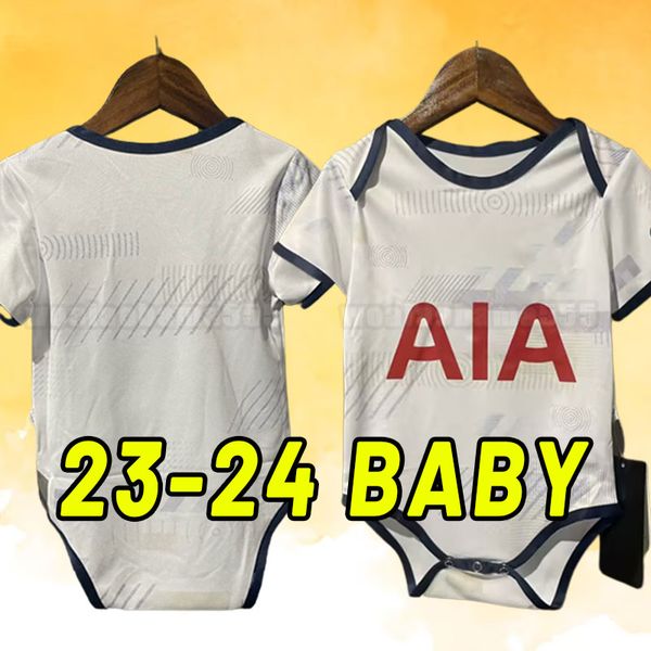 baby 23 24 son soccer jerseys 2023 2024 football shirt lucas hojbjerg romero kulusevski bentancur kane richarlison ndombele home fans infant, Black;yellow
baby 23 24 son soccer jerseys 2023 2024 football shirt lucas hojbjerg romero kulusevski bentancur kane richarlison ndombele home fans infant, Black;yellow