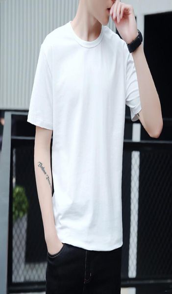 men039s short sleeved t shirts oneck summer pure color tee 9 colors fashion tshirt for man and women7610766, White;black
men039s short sleeved t shirts oneck summer pure color tee 9 colors fashion tshirt for man and women7610766, White;black