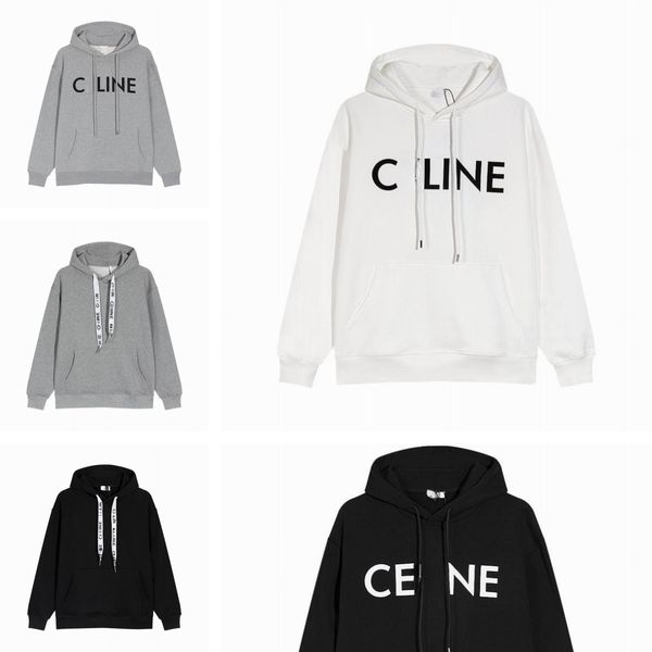 2023 designer hoodies for mens and womens new fashion hoodie sweatshirt sweater style men and women grey, Black
2023 designer hoodies for mens and womens new fashion hoodie sweatshirt sweater style men and women grey, Black