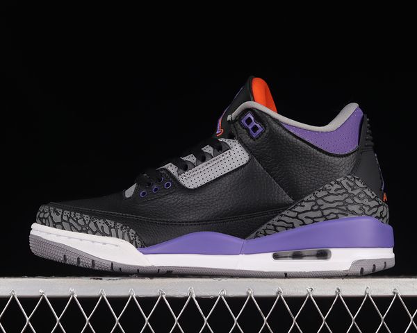 jumpman 3 court purple basketball shoes 3s black/cement grey-white-court purple outdoor sports sneakers with box
jumpman 3 court purple basketball shoes 3s black/cement grey-white-court purple outdoor sports sneakers with box