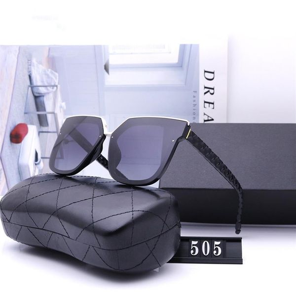luxury brand sunglasses lens designer sun glasses for womens mens goggle senior eyeglasses vintage metal sunglass uv400 with case 239i, White;black
luxury brand sunglasses lens designer sun glasses for womens mens goggle senior eyeglasses vintage metal sunglass uv400 with case 239i, White;black