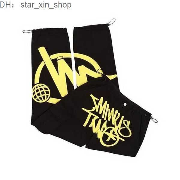 minus two men's jeans minus two cargo pants wide leg clothes goth 2023 men ripped slim ropa aesthetic coreana women y2k star alt stacke, Black
minus two men's jeans minus two cargo pants wide leg clothes goth 2023 men ripped slim ropa aesthetic coreana women y2k star alt stacke, Black