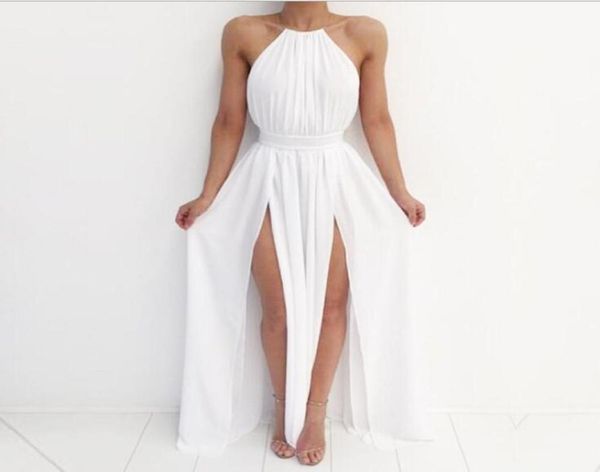 women off shoulder chiffon white dress summer red beach boho maxi long elegant bridesmaid split party dresses7141211, Black;gray
women off shoulder chiffon white dress summer red beach boho maxi long elegant bridesmaid split party dresses7141211, Black;gray