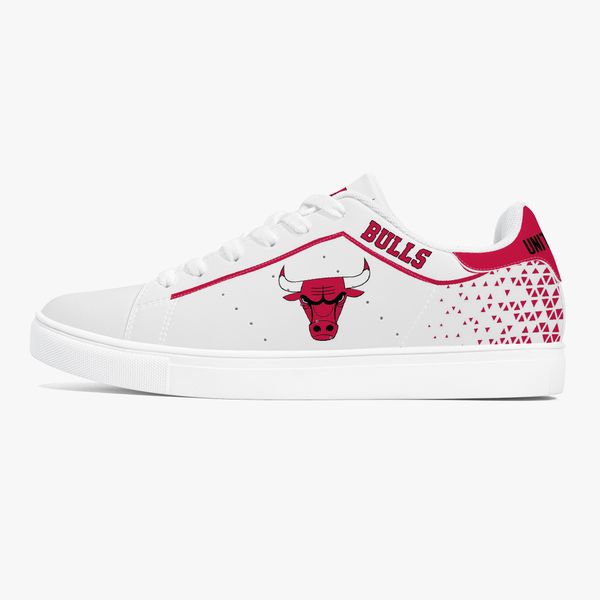 customized shoes men's fashionable casual shoes diy women's shoes white background red tailed bull pattern f3-14
customized shoes men's fashionable casual shoes diy women's shoes white background red tailed bull pattern f3-14