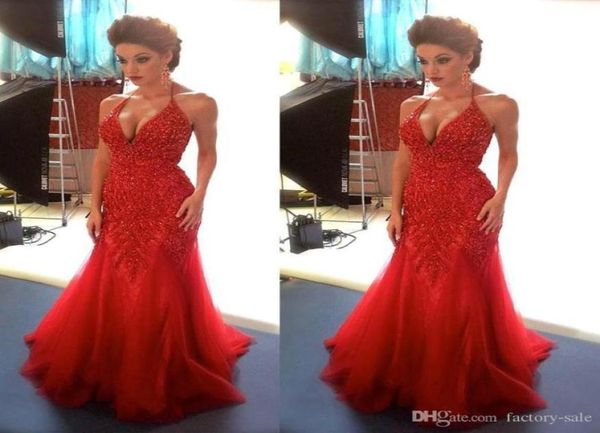 017 gorgeous mermaid beads crystals prom evening dresses sheer keyhole neck open back long party occasion pageant gowns major bea3497993, Black
017 gorgeous mermaid beads crystals prom evening dresses sheer keyhole neck open back long party occasion pageant gowns major bea3497993, Black