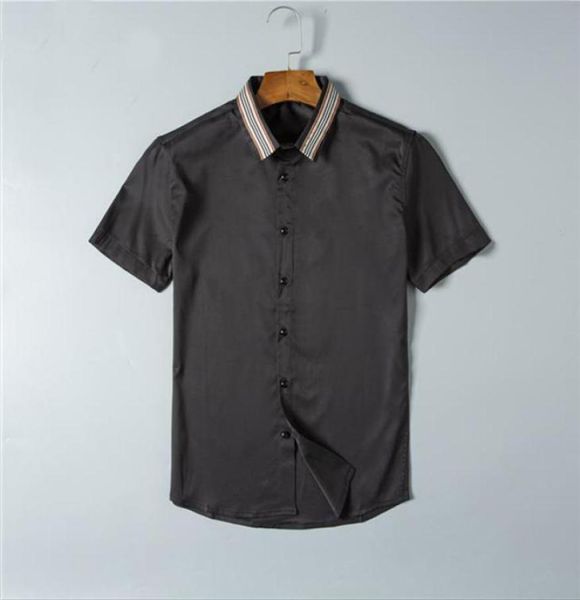 2021 luxury designer fashion trend men039s shirts wear long sleeve business casual brand spring slimming m3xl462496619, White;black
2021 luxury designer fashion trend men039s shirts wear long sleeve business casual brand spring slimming m3xl462496619, White;black