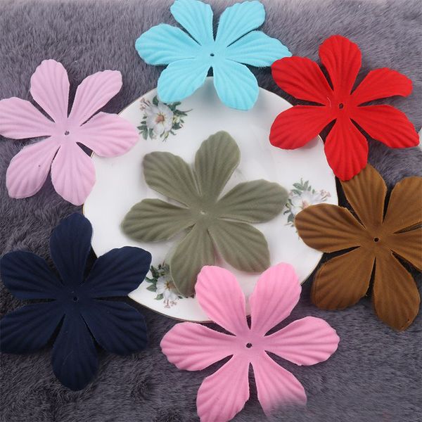 dress accessories jewelry accessories diy 9 cm gauze handmade hair clipper flower head material, Black;red
dress accessories jewelry accessories diy 9 cm gauze handmade hair clipper flower head material, Black;red