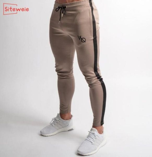 men039s pants siteweie cotton track pant bottom jogger workout trousers fitness men gyms skinny sweatpants 2021 fashion sportsw1076117, Black
men039s pants siteweie cotton track pant bottom jogger workout trousers fitness men gyms skinny sweatpants 2021 fashion sportsw1076117, Black