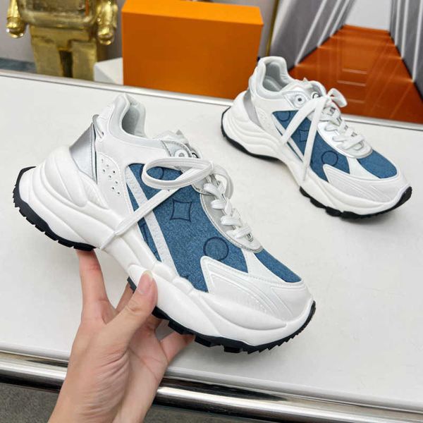 fashion designer shoes women casual shoes genuine leather rubber sole printing mesh low sneakers outdoor round toe non-slip platform sport s, Black
fashion designer shoes women casual shoes genuine leather rubber sole printing mesh low sneakers outdoor round toe non-slip platform sport s, Black