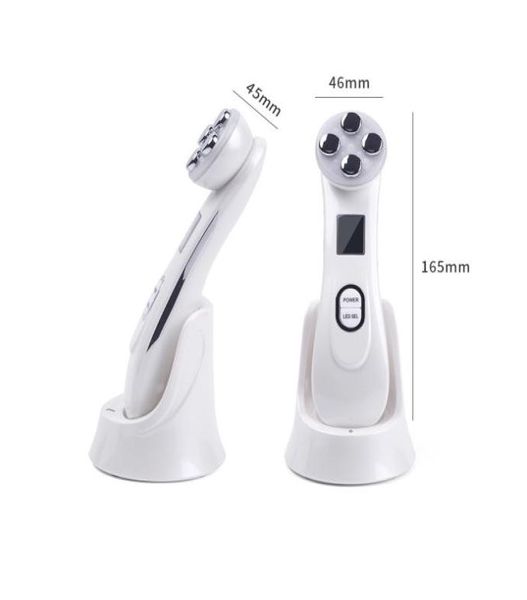 rf 5in1 radio mesotherapy electroporation rf radio frequency led pon device face lifting tighten wrinkle removal skin care mass2206436
rf 5in1 radio mesotherapy electroporation rf radio frequency led pon device face lifting tighten wrinkle removal skin care mass2206436