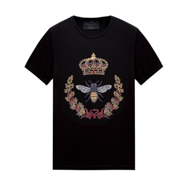 mens rhine short sleeves t-shirts black - summer casual designer crew neck pullover shirts tees women mercerized cotton9951087, White;black
mens rhine short sleeves t-shirts black - summer casual designer crew neck pullover shirts tees women mercerized cotton9951087, White;black