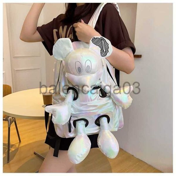 designer cute mouse bag backpack tote shoulder micke bag handbag mens woman fashion luxurious white waterproof oxford fabric travel lapstude
designer cute mouse bag backpack tote shoulder micke bag handbag mens woman fashion luxurious white waterproof oxford fabric travel lapstude