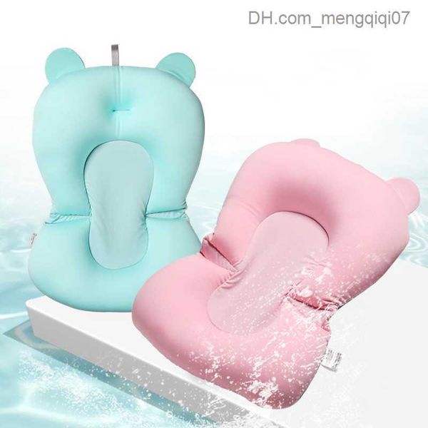 bathing tubs seats baby bathtub seat support pad foldable baby bathtub pad and chair newborn bathtub pillow baby anti-skid soft comfortable
bathing tubs seats baby bathtub seat support pad foldable baby bathtub pad and chair newborn bathtub pillow baby anti-skid soft comfortable