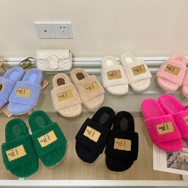designer women's slipper sandal fashionable warm 100% wool cotton black white shoes indoor outdoor women's slipper designer autumn
designer women's slipper sandal fashionable warm 100% wool cotton black white shoes indoor outdoor women's slipper designer autumn