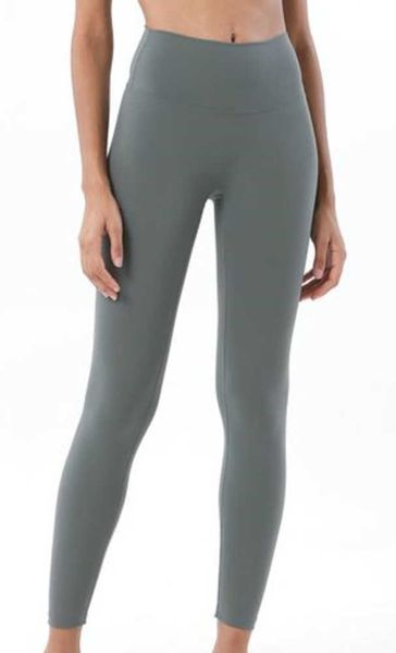 women's leggings yoga pants training trousers nude skin-friendly leggings high waist hip lift pant a9, Black
women's leggings yoga pants training trousers nude skin-friendly leggings high waist hip lift pant a9, Black