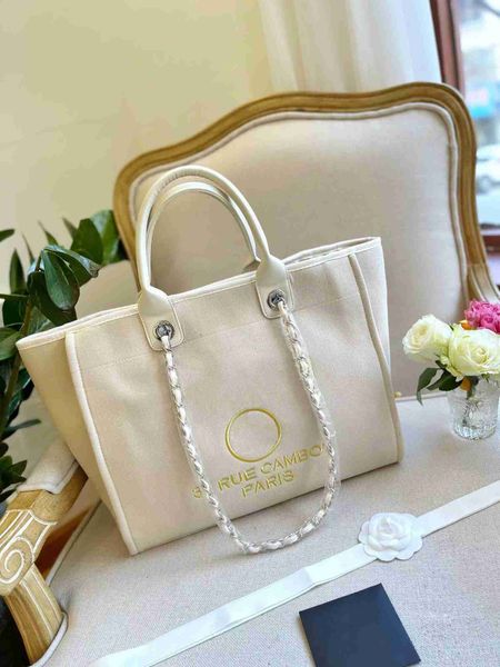 womens shopping bag fashion shoulder bag canvas designer beach bags with chain luxury handbag linen pearls printing 23bags
womens shopping bag fashion shoulder bag canvas designer beach bags with chain luxury handbag linen pearls printing 23bags