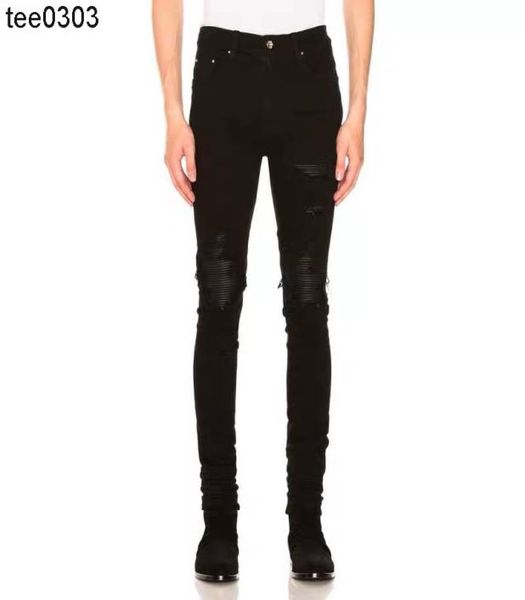 fashion brand jeans slp amirs mx1 split leather classic perforated jeans men039s and women039s high street fog4833102, Blue
fashion brand jeans slp amirs mx1 split leather classic perforated jeans men039s and women039s high street fog4833102, Blue