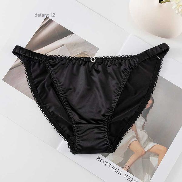 3pcs gauze lace panties transparent candy colors panty thong cotton briefs underwear knickers bikini thin comfort no trace erotic lingerie a, Black;pink
3pcs gauze lace panties transparent candy colors panty thong cotton briefs underwear knickers bikini thin comfort no trace erotic lingerie a, Black;pink