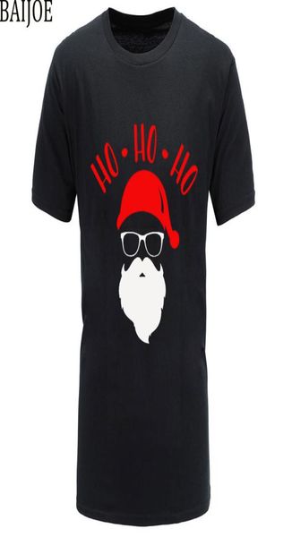 2021 new christmas cute cartoon santa ho ho ho tshirt men funny clothing christmas soft and comfortable homme tee4178693, White;black
2021 new christmas cute cartoon santa ho ho ho tshirt men funny clothing christmas soft and comfortable homme tee4178693, White;black