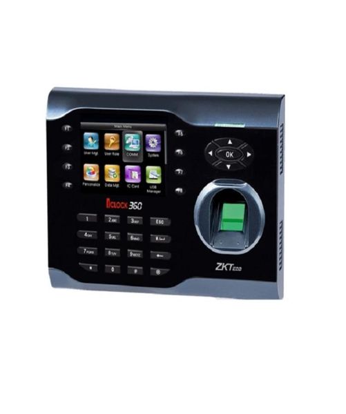 zk fingerprint time attendance terminal iclock360 35 inch screen 125khz em id card and fingerprint time clock system english ver5638763
zk fingerprint time attendance terminal iclock360 35 inch screen 125khz em id card and fingerprint time clock system english ver5638763