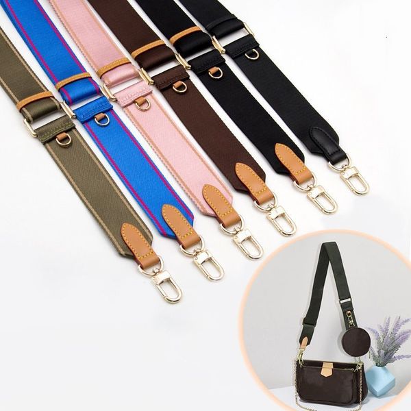 bag parts accessories canvas bag strap leather adjustable messenger strap replacement women handbag wide shoulder crossbody strap webbing ac, Black
bag parts accessories canvas bag strap leather adjustable messenger strap replacement women handbag wide shoulder crossbody strap webbing ac, Black