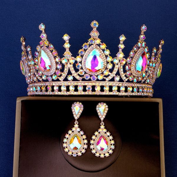 wedding hair jewelry kmvexo baroque colorful crown for women wedding bridal tiara hair accessories vintage crystal bride tiaras and crowns f, Slivery;golden
wedding hair jewelry kmvexo baroque colorful crown for women wedding bridal tiara hair accessories vintage crystal bride tiaras and crowns f, Slivery;golden