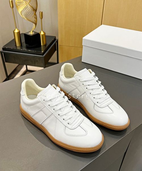 designer mens women mm6 margiela gazelle canvas shoes german training shoes paris running sports trainers, Black
designer mens women mm6 margiela gazelle canvas shoes german training shoes paris running sports trainers, Black