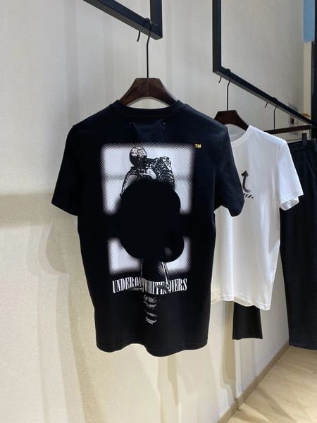 summer ofst shirt mens womens designers t-shirts loose tees man casual shirt luxurys clothing streetwear shorts sleeve tshirts white, White;black
summer ofst shirt mens womens designers t-shirts loose tees man casual shirt luxurys clothing streetwear shorts sleeve tshirts white, White;black