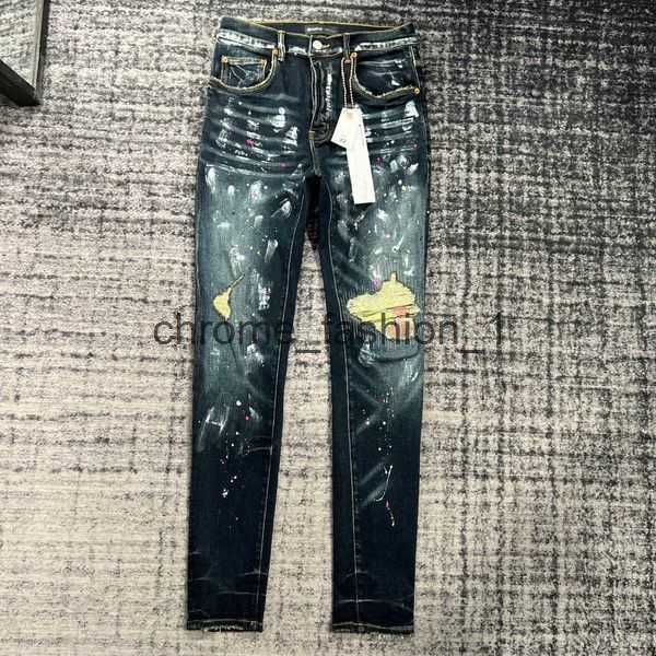 purple jeans designer men for women pants brand summer hole 2023 new style embroidery self cultivation and small feet fashion designer jeans, Blue
purple jeans designer men for women pants brand summer hole 2023 new style embroidery self cultivation and small feet fashion designer jeans, Blue