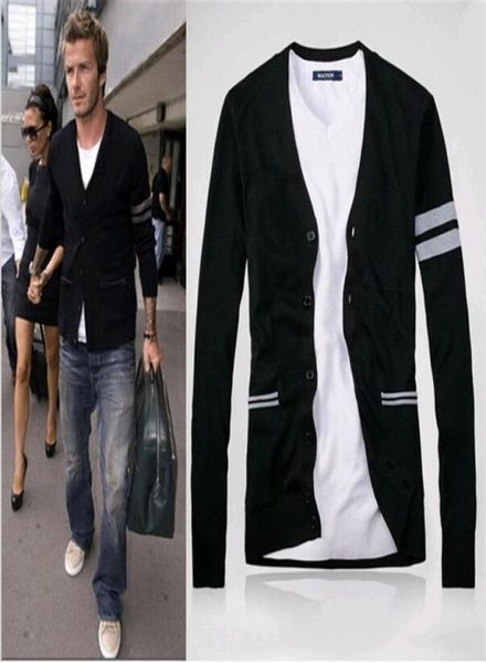 fashion autumn winter men sweater v neck cardigan mens knitwear sweater slim casual sweater brand cardigan navy blue black gray m2662561, White;black
fashion autumn winter men sweater v neck cardigan mens knitwear sweater slim casual sweater brand cardigan navy blue black gray m2662561, White;black