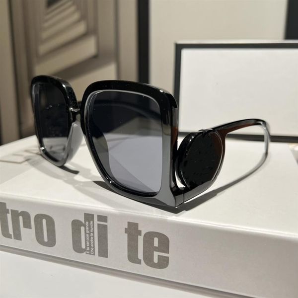 2023 luxury designer sunglasses for women model 8405s designer rectangle sunglass square eyeglass women men glasses w238z, White;black
2023 luxury designer sunglasses for women model 8405s designer rectangle sunglass square eyeglass women men glasses w238z, White;black
