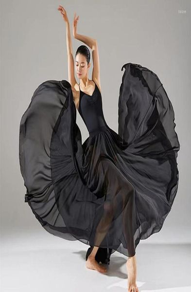 stage wear spanish dress gypsy costume women flamingo classical dance clothes halflength long 720 degree modern performance dress2756960, Black;red
stage wear spanish dress gypsy costume women flamingo classical dance clothes halflength long 720 degree modern performance dress2756960, Black;red
