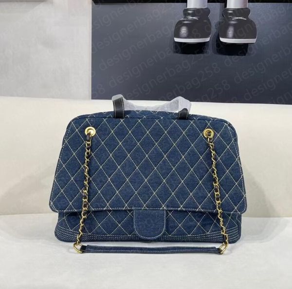 denim luxurys designers blue shoulder bags woman fashion handbags messenger crossbody ladies gold chain clutch totes purse
denim luxurys designers blue shoulder bags woman fashion handbags messenger crossbody ladies gold chain clutch totes purse