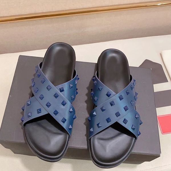 summer non slip cowhine cool slippers for men and women indoor home furnishing soft sole deodorant leather surface floor household slippers, Black
summer non slip cowhine cool slippers for men and women indoor home furnishing soft sole deodorant leather surface floor household slippers, Black