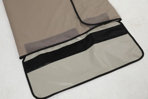 professional detox body sculpting & slimming infrared sauna blanket bags with jade and tourmaline
professional detox body sculpting & slimming infrared sauna blanket bags with jade and tourmaline