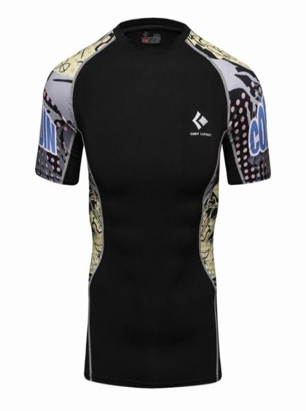 mens compression t shirts skin tight thermal short sleeve rashguard mma crossfit exercise workout fitness sportswear tees29418896546329, White;black
mens compression t shirts skin tight thermal short sleeve rashguard mma crossfit exercise workout fitness sportswear tees29418896546329, White;black