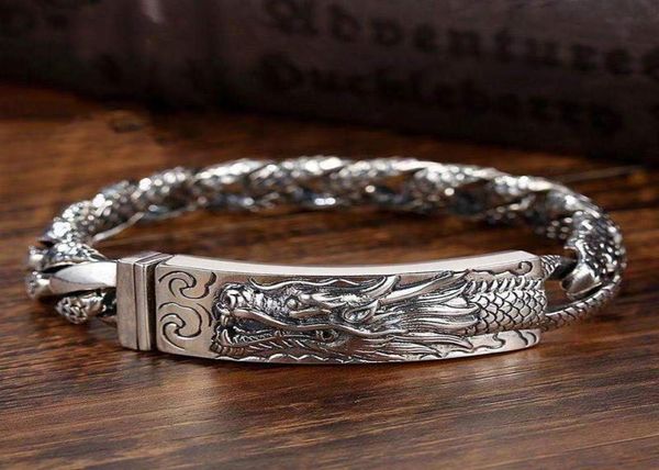 original design silver bracelets men039s trend domineering personality simple chinese style retro faucet bracelet for boyfriend4729844704, Golden;silver
original design silver bracelets men039s trend domineering personality simple chinese style retro faucet bracelet for boyfriend4729844704, Golden;silver