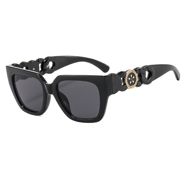2022 sunglasses for man woman designer goggle beach sun glasses 7 colors optional 18d, White;black
2022 sunglasses for man woman designer goggle beach sun glasses 7 colors optional 18d, White;black