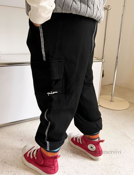 fashion kids sports trousers boys girls letter embroidery casual pants 2023 autumn children all-matching clothing z3545v, Blue
fashion kids sports trousers boys girls letter embroidery casual pants 2023 autumn children all-matching clothing z3545v, Blue