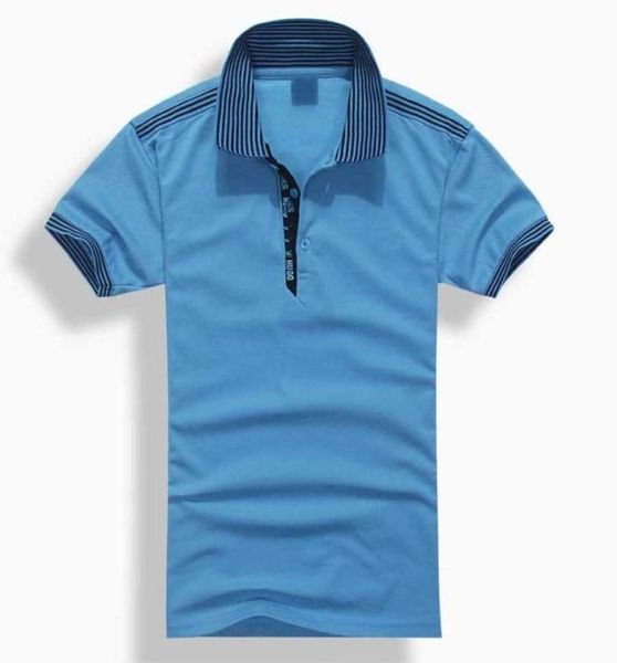 2021 mens summer lapel polo cotton shirt men short sleeve sport polos striped tees fashion casual7929061, White;black
2021 mens summer lapel polo cotton shirt men short sleeve sport polos striped tees fashion casual7929061, White;black