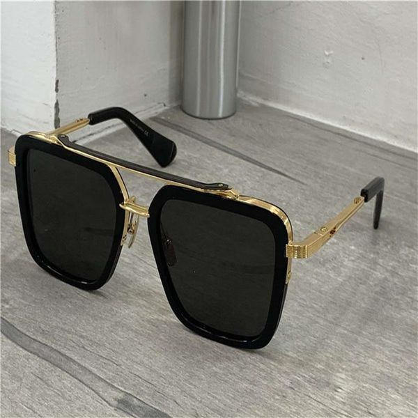 shinny black gold square sunglasses men square designer sunglasses fashion sun glasses uv 400 lens eye wear with box292i, White;black
shinny black gold square sunglasses men square designer sunglasses fashion sun glasses uv 400 lens eye wear with box292i, White;black