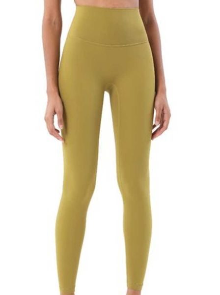 women's leggings yoga pants training trousers nude skin-friendly leggings high waist hip lift pant a13, Black
women's leggings yoga pants training trousers nude skin-friendly leggings high waist hip lift pant a13, Black