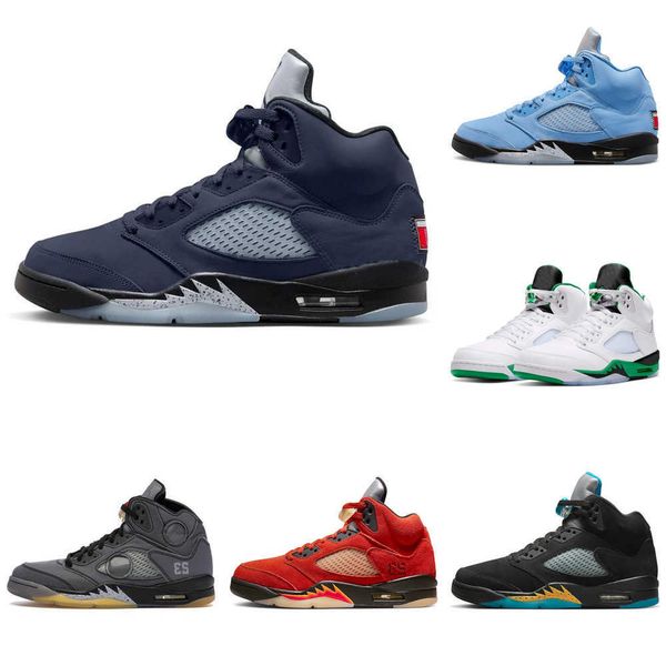 basketball shoes 5s lucky green aqua bluebird unc university blue easter oreo pink foam green bean anthracite men trainers sports sneakers s
basketball shoes 5s lucky green aqua bluebird unc university blue easter oreo pink foam green bean anthracite men trainers sports sneakers s